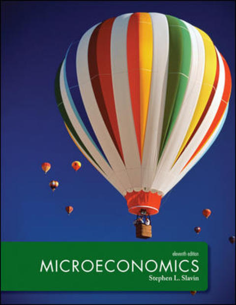 Book Microeconomics (The Mcgraw-hill Series Economics) free