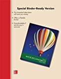 Book Loose-Leaf for Microeconomics free