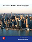Book LOOSE-LEAF FOR FINANCIAL MARKETS AND INSTITUTIONS (Mcgraw-hill/Irwin Series in Finance, Insurance and Real Estate) free