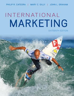 Book Loose-Leaf International Marketing free