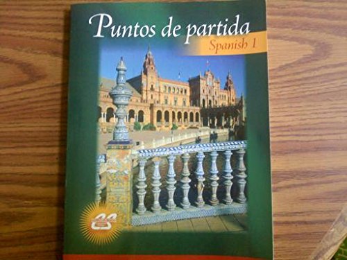 Book Selected Chapters from Punto de Partida, Spanish 1 (Columbus State Community College) free