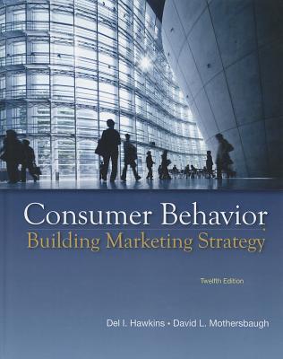Book Consumer Behavior: Building Marketing Strategy, 12th Edition free