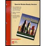 Book Intermediate Accounting, Vol. 1 Chapter 1-12 7th Edition Loose Leaf free