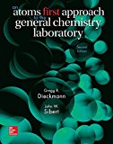 Book Lab Manual for Chemistry: Atoms First free