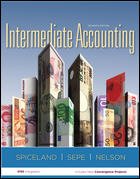 Book MP Loose Leaf Intermediate Accounting Volume 2 free