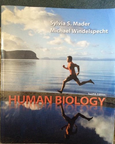 Book Human Biology free