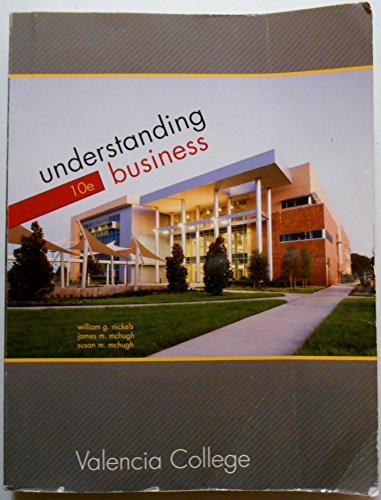Book Understanding Business free