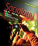Book Looseleaf for Sociology: A Brief Introduction free