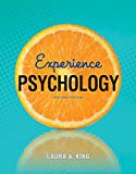 Book Experience Psychology free