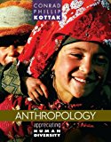 Book Looseleaf for Anthropology: The Exploration of Human Diversity free
