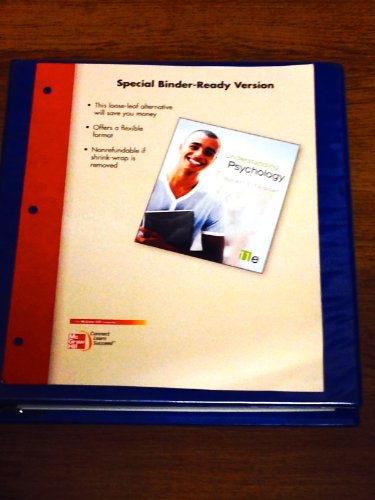 Book Understanding Psychology free