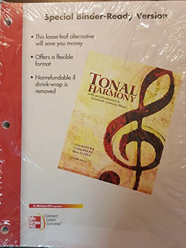 Book Total Harmony with an Introduction to Twentieth-Century Music free