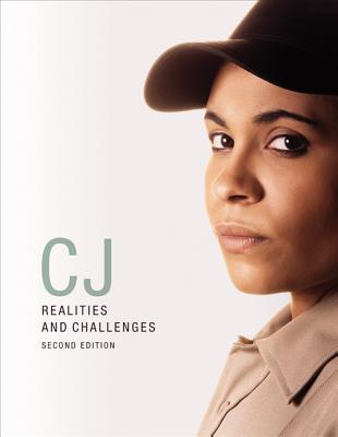 Book Studyguide for CJ: Realities and Challenges by Masters, Ruth E., ISBN 9780077649722 free