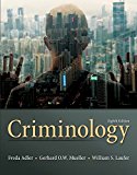Book Loose Leaf for Criminology free