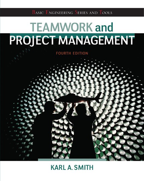 Book Teamwork and Project Management free
