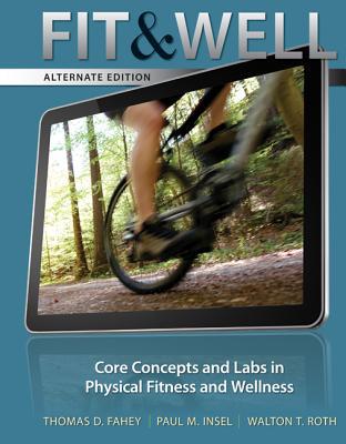 Book Fit & Well Alternate Version with Connect Access Card free