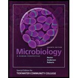 Book Microbiology - A Human Perspective Special Edition for Tidewater Community College free