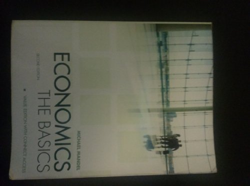 Book Economics The Basics free