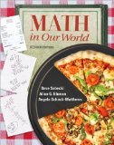 Book Math in Our World free