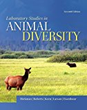 Book Laboratory Studies for Animal Diversity free
