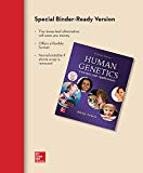 Book Loose Leaf Version for Human Genetics free