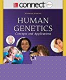 Book Connect 1-Semester Access Card for Human Genetics free