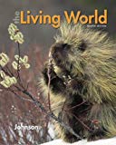 Book Connect Access Card for The Living World free