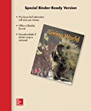 Book Loose Leaf Version for The Living World free