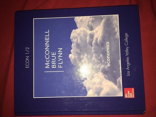 Book Economics: Principles, Problems, and Policies (McGraw-Hill Series in Economics) free
