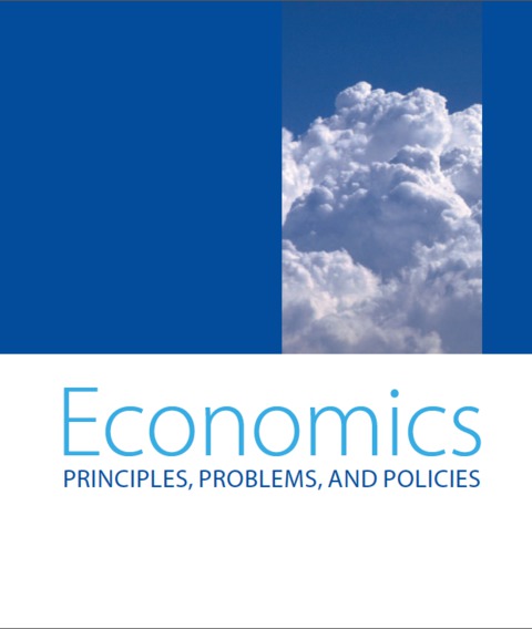 Book Economics (McGraw-Hill Series in Economics) free