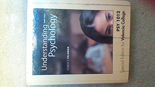 Book Understanding Psychology free