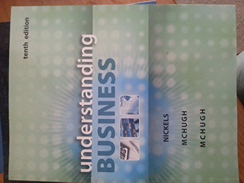 Book Understanding Business free