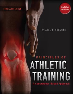 Book William E.Prentice Principles of Athletic Training-A Competency-Based Approach free
