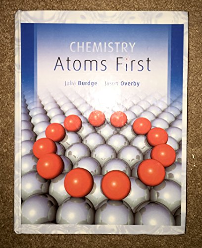 Book Chemistry: Atoms First (Rutgers Edition) free