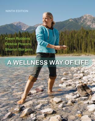 Book Ll A Wellness Way Of Life With Connect Plus Access Card free