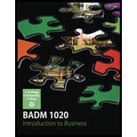 Book Introduction to Business (Custom Pkg) Cuyahoga Community College free