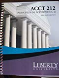 Book Fundamental Accounting Principles (principles Of Accounting 2 - Acct 212) (2nd Half Of Fundamental Accounting Principles, Chapters 13-25.) free
