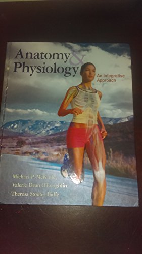 Book Anatomy & Physiology: An Integrative Approach free