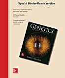 Book Loose Leaf Version for Genetics: Analysis and Principles free