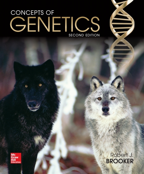 Book Concepts of Genetics free