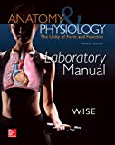 Book Laboratory Manual for Anatomy & Physiology free