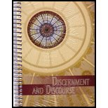 Book Discernment and Discourse - Text Only (Custom) free