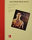 Book Loose Leaf Version for Human Anatomy free