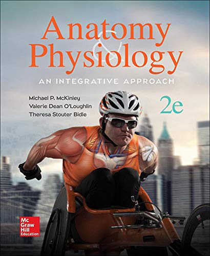 Book Anatomy & Physiology: An Integrative Approach free