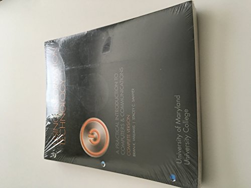 Book Using Information Technology 10E, Practical Intoduction to Computers&Communications free