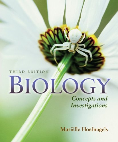 Book Connect Biology with LearnSmart Access Card for Biology:Concepts and Investigations free