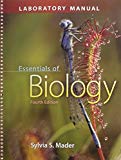 Book Lab Manual for Essentials of Biology free