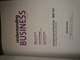 Book Understanding Business 10th Edition (Introduction to Business) Special Edition for College of Southern Nevada free