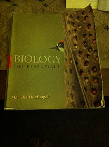 Book BIOLOGY:ESSENTIALS-TEXT ONLY >CUSTOM< free