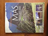 Book Espanol Intermedio Mas Spanish 2001/2002 UGA Edition free
